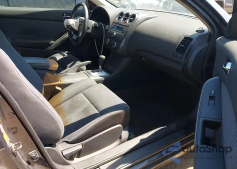 2008 Nissan Altima 2.5 S z USA, uszkodzony, nr VIN 1N4AL24E88C273264